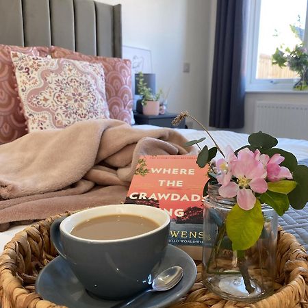 Blossom Lodge - Detached Bungalow Near Kings Lynn Narborough  Zewnętrze zdjęcie