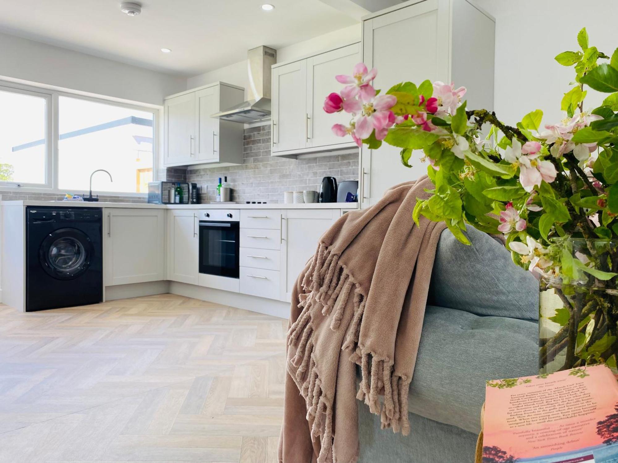 Blossom Lodge - Detached Bungalow Near Kings Lynn Narborough  Zewnętrze zdjęcie